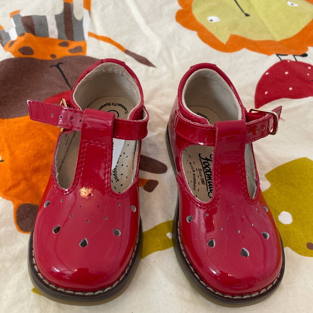 Mary Janes